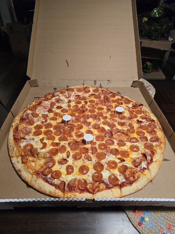 George's Pizza & Sub photo 3