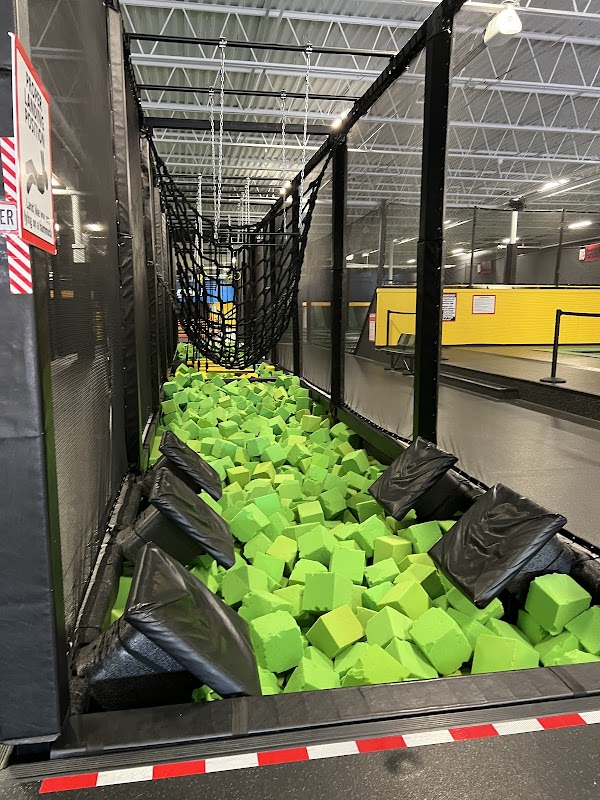 Adrenaline Rush photo 9