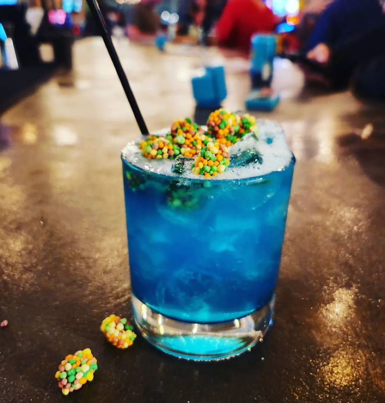 Bad Machines photo 6