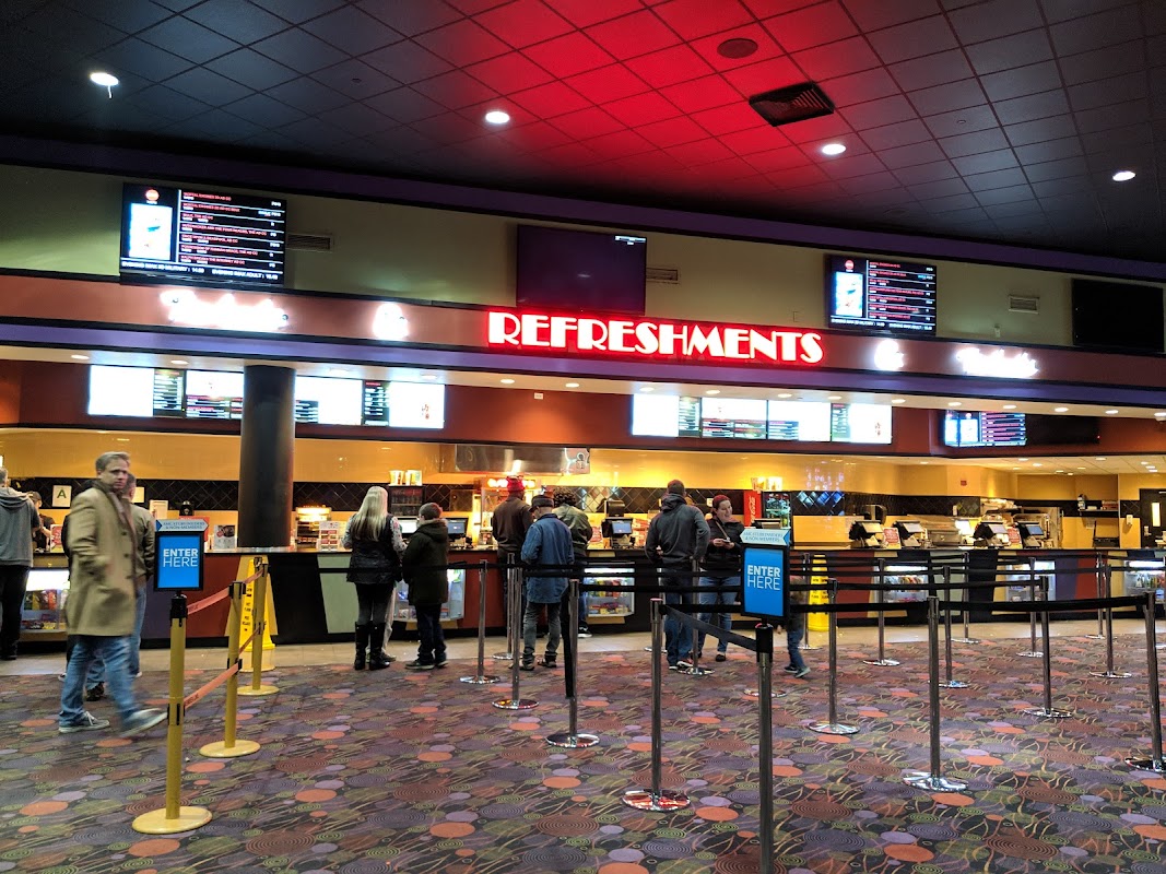 AMC Stonybrook 20 photo 1