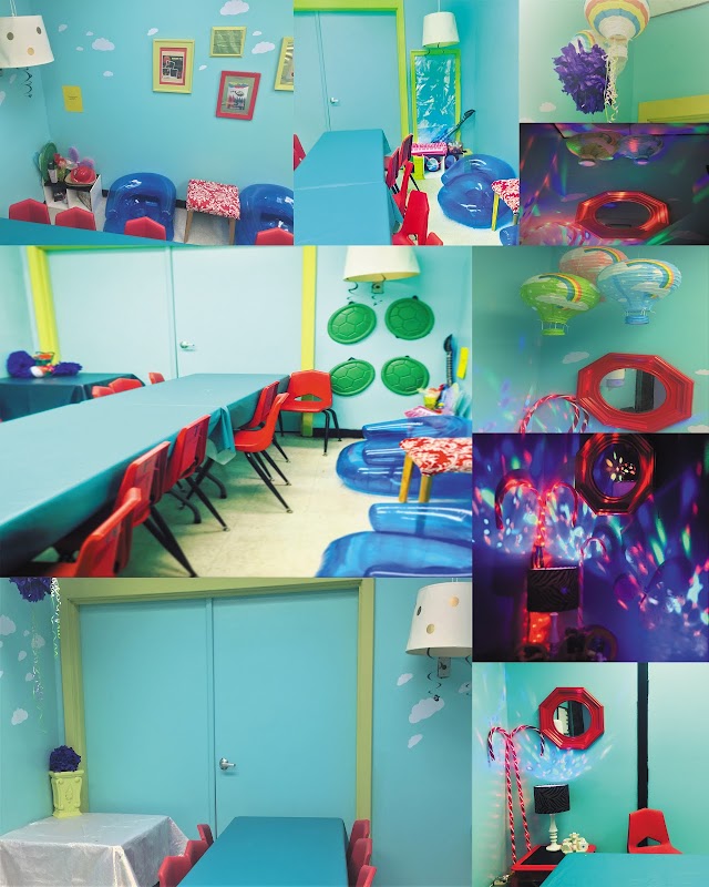 Blazer Tag Adventure Center photo 3