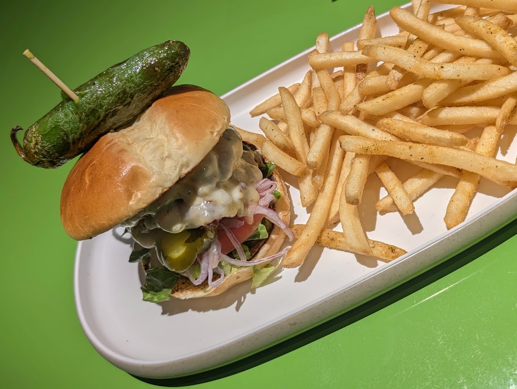 Dave & Buster's San Juan photo 3