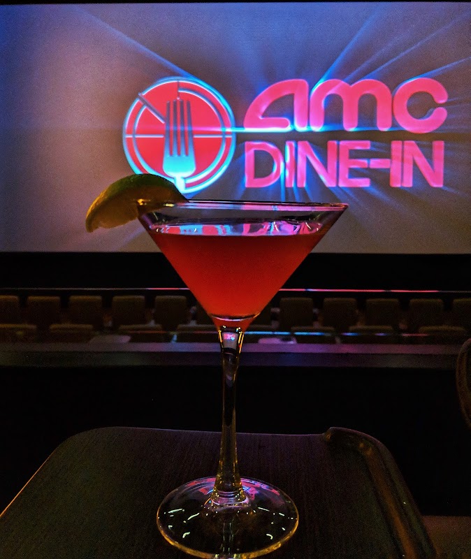 AMC DINE-IN Thoroughbred 20 photo 10