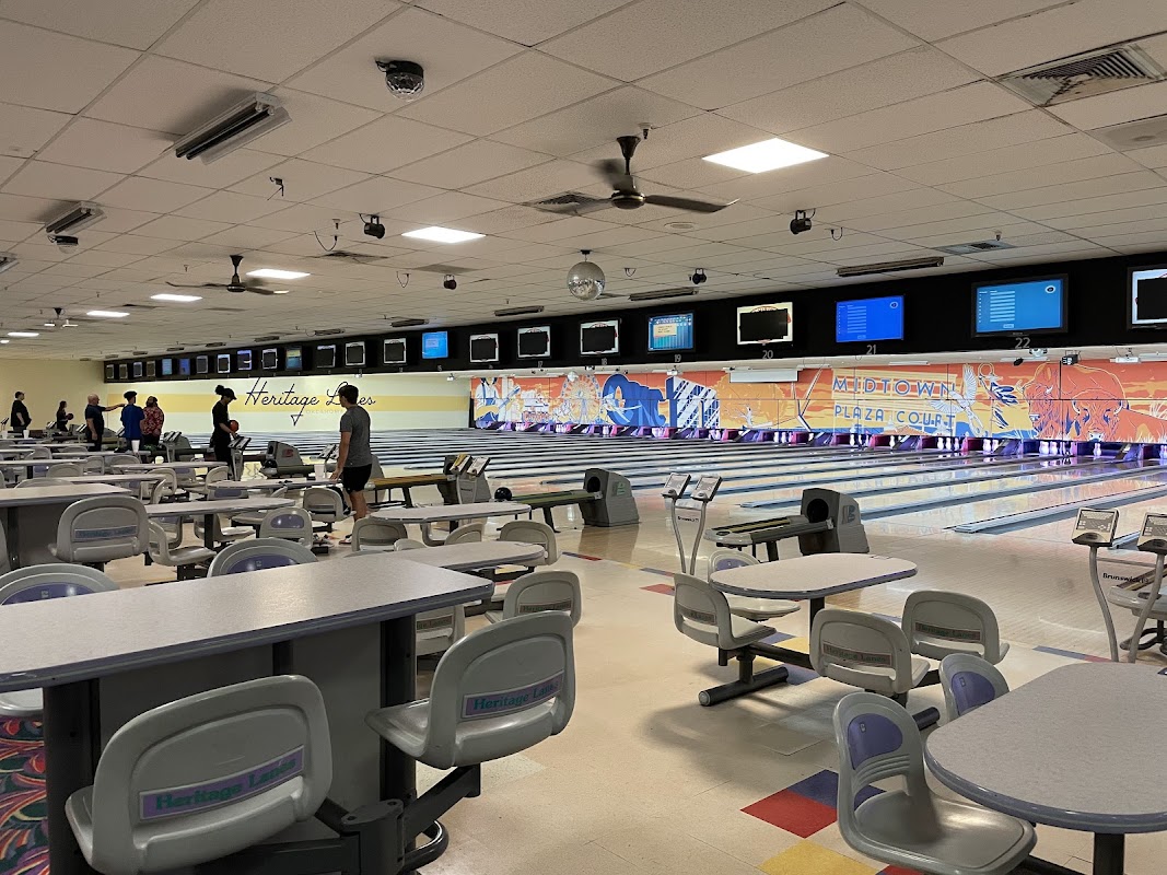 Andy B's Bowl Social Oklahoma City photo 2