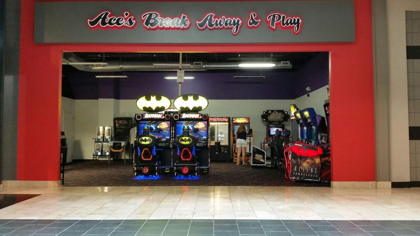 Ace's Breakaway and Play photo 1