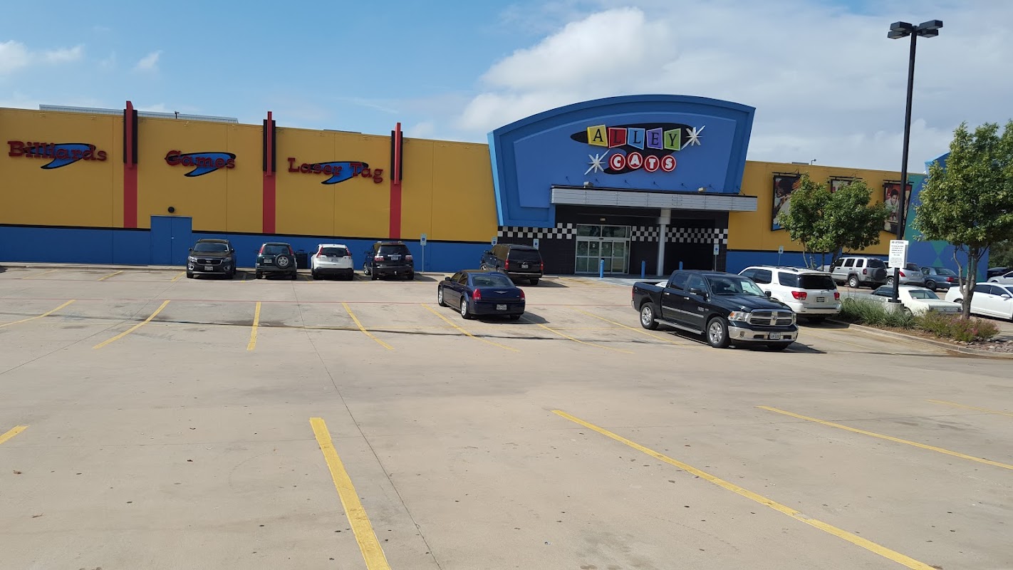 Alley Cats Entertainment Arlington photo 1