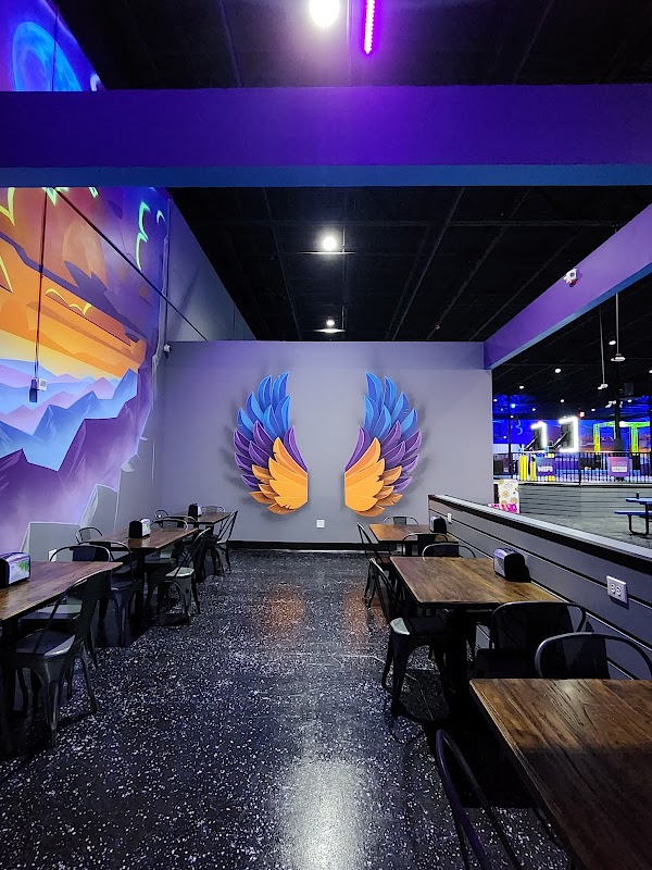 Altitude Spring Hill photo 6