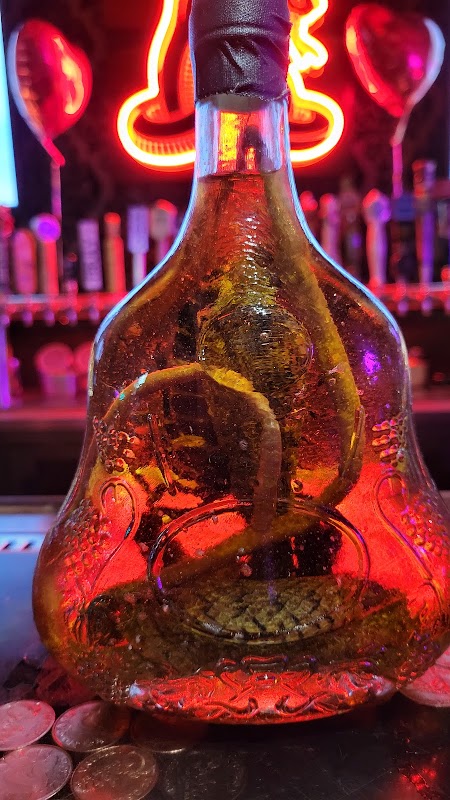 Cobra Arcade Bar Tucson photo 2