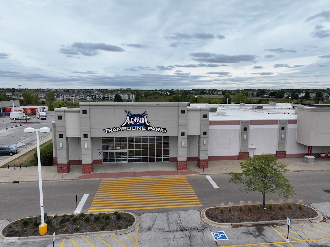 Altitude Oswego photo 4