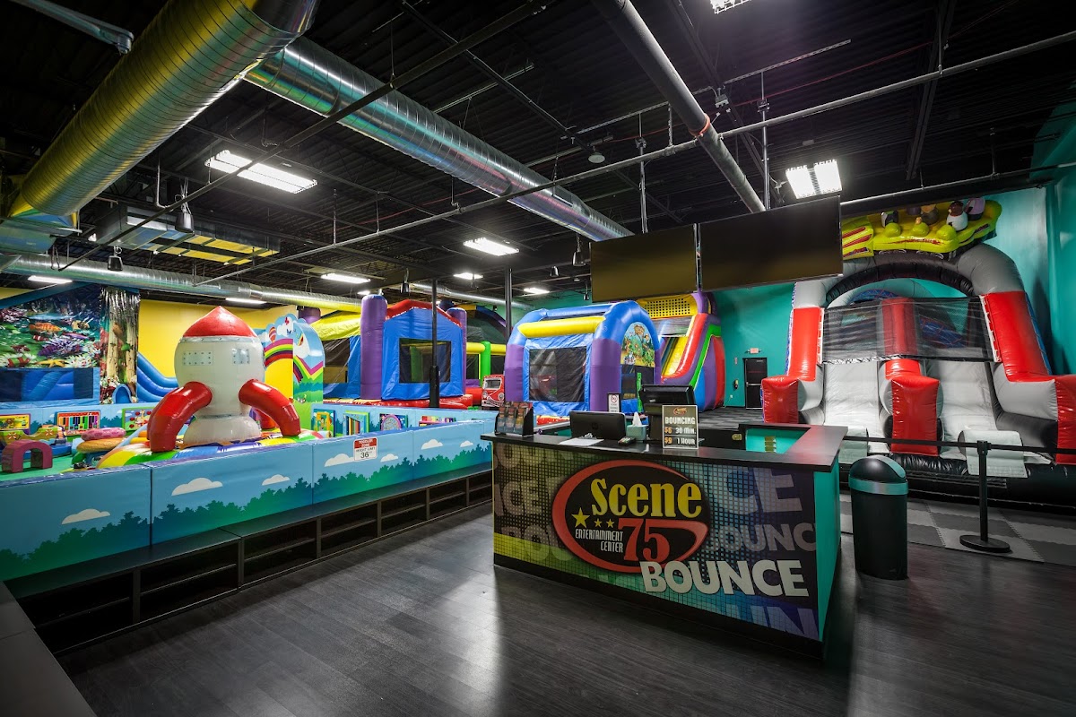 Scene75 Cincinnati photo 3