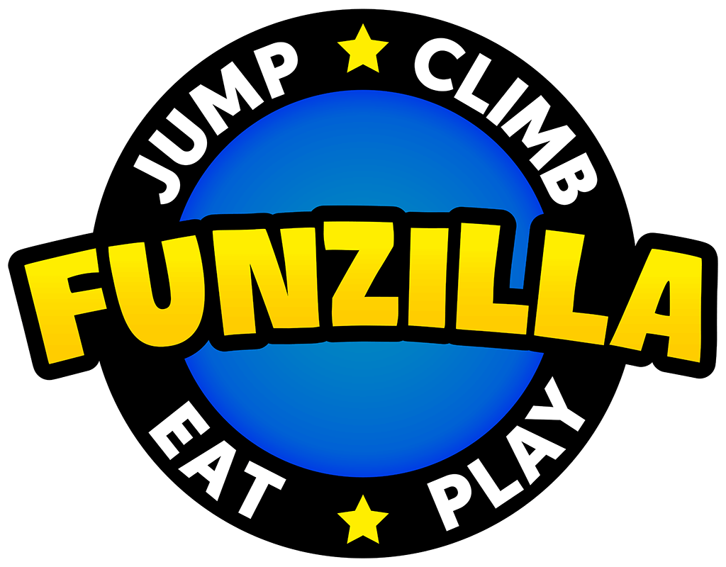 Funzilla Delran logo