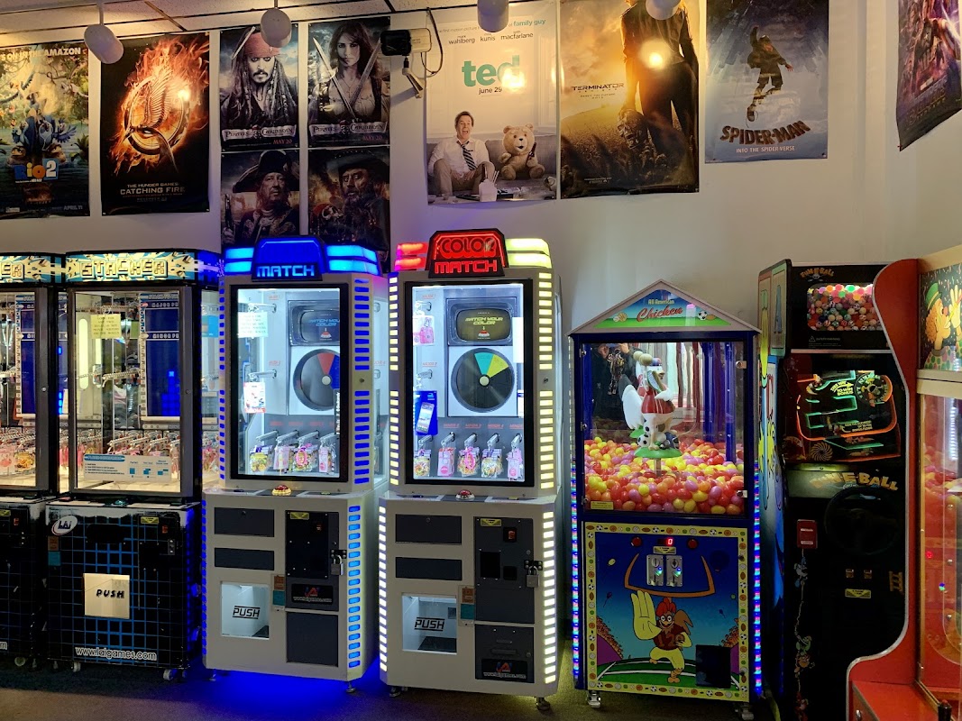 Diversions Game Room photo 2