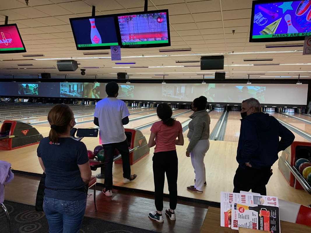 Bowlero East Carolina photo 3