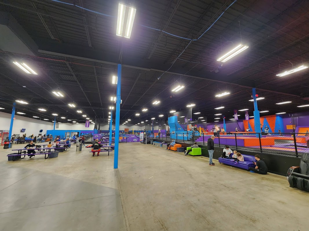 Altitude Omaha photo 2