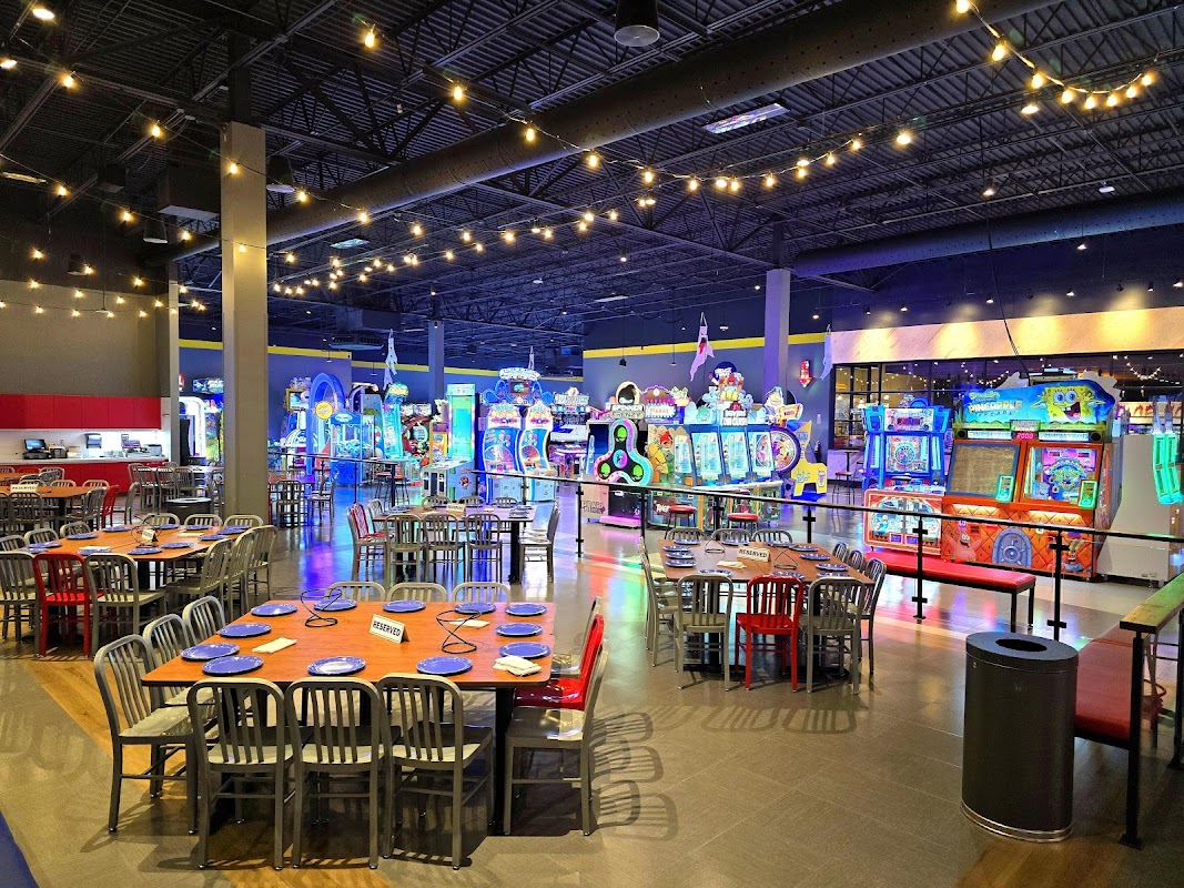 Main Event Little Rock photo 3