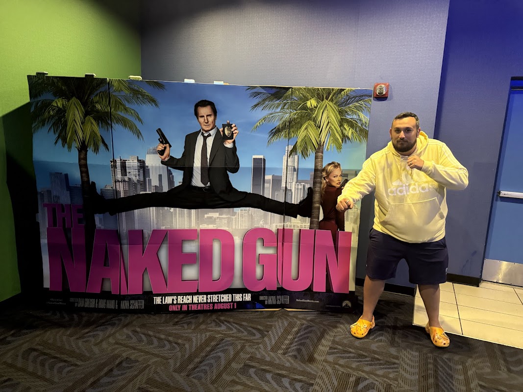 AMC Center Valley 16 photo 7