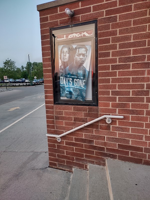 AMC West Chester 18 photo 9