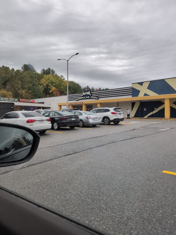 Altitude Pelham photo 6