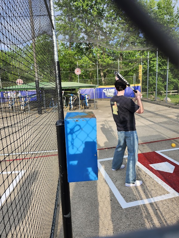 GameTime Fun Park photo 5