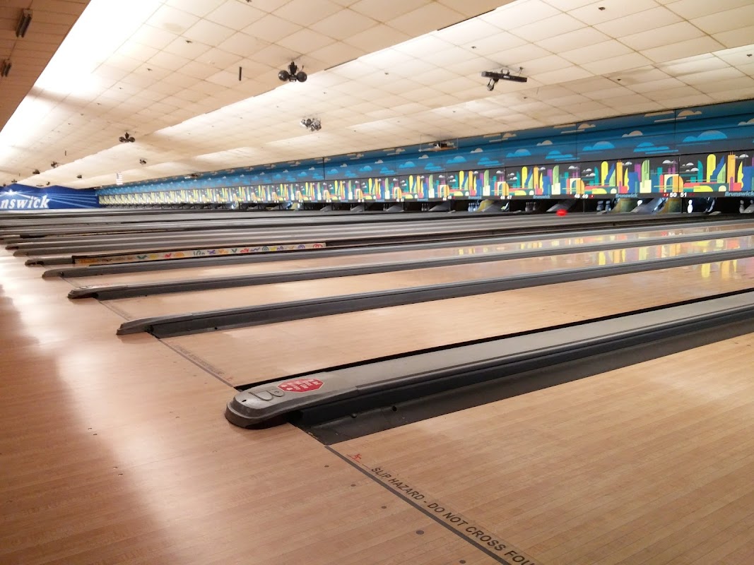 Bowlero West Covina photo 1