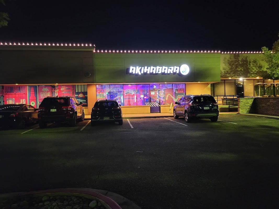 Akihabara Arcade photo 10