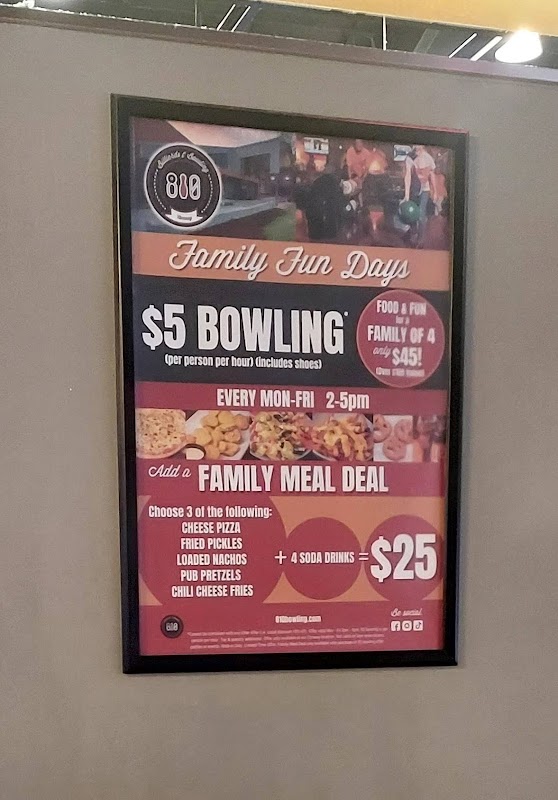 810 Billiards & Bowling photo 8