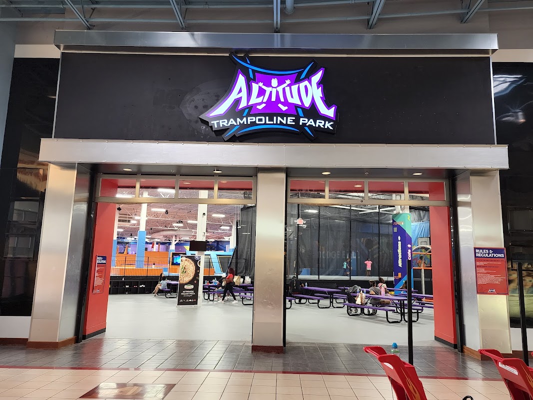 Altitude Lawrenceville photo 9