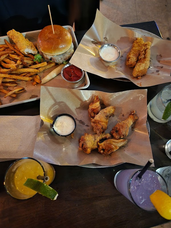 Barcade Philadelphia (Center City) photo 2