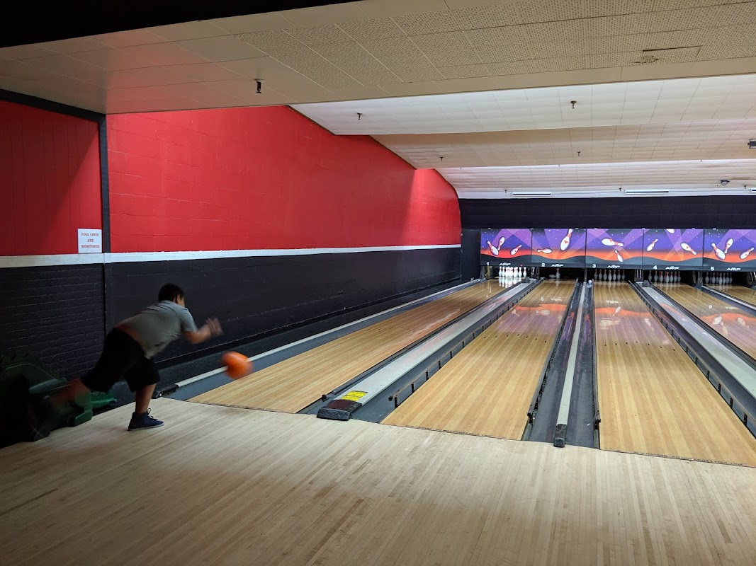 Bowlero San Bernardino photo 1