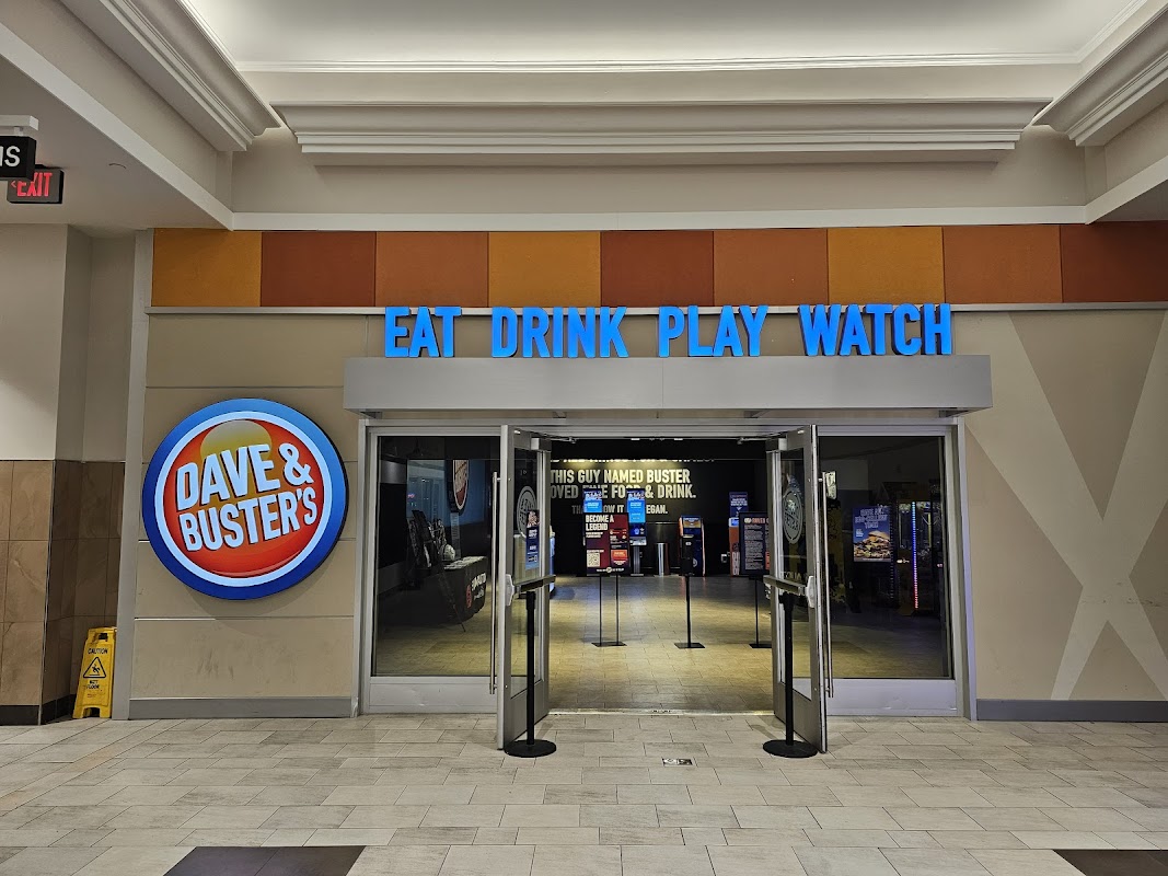Dave & Buster's Greenwood photo 1