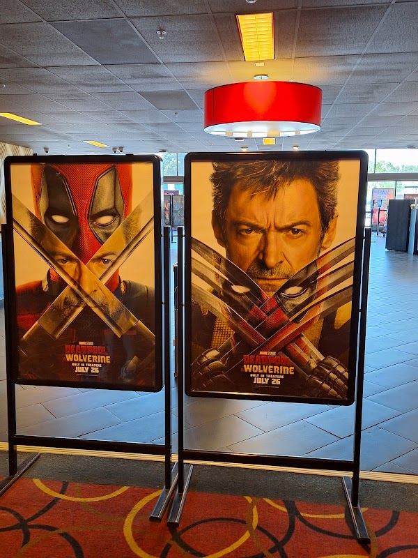 AMC Webster 12 photo 6