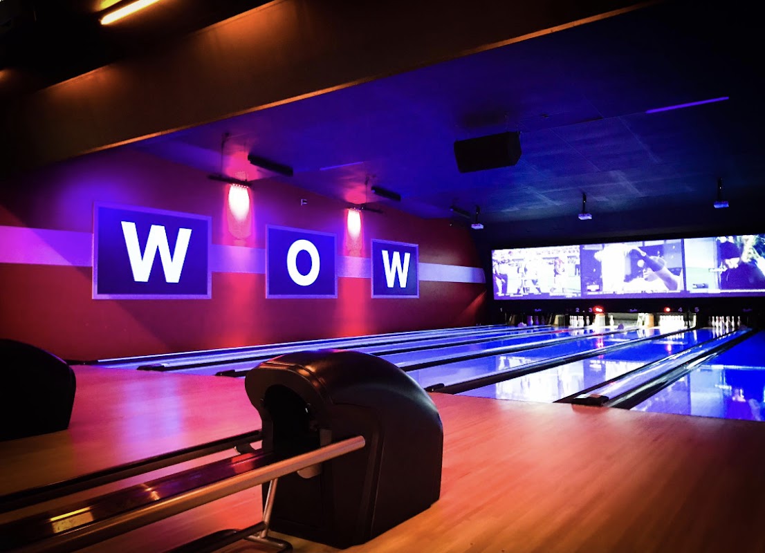 Bowlero Boothwyn photo 1