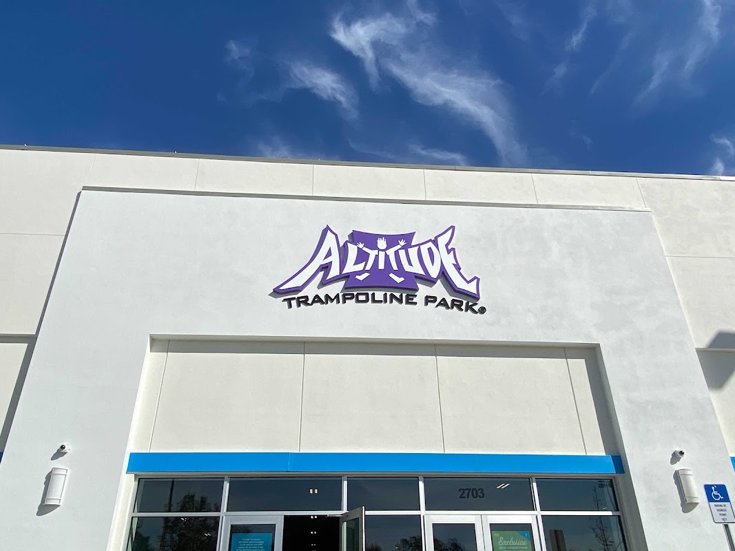 Altitude Kissimmee photo 7