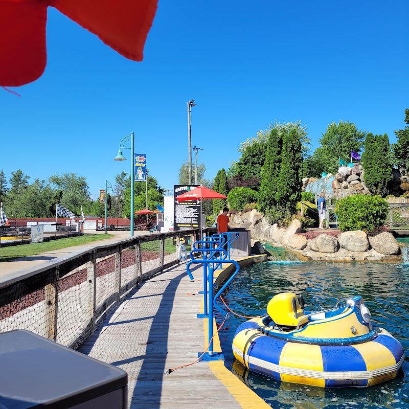 GameTime Fun Park photo 2