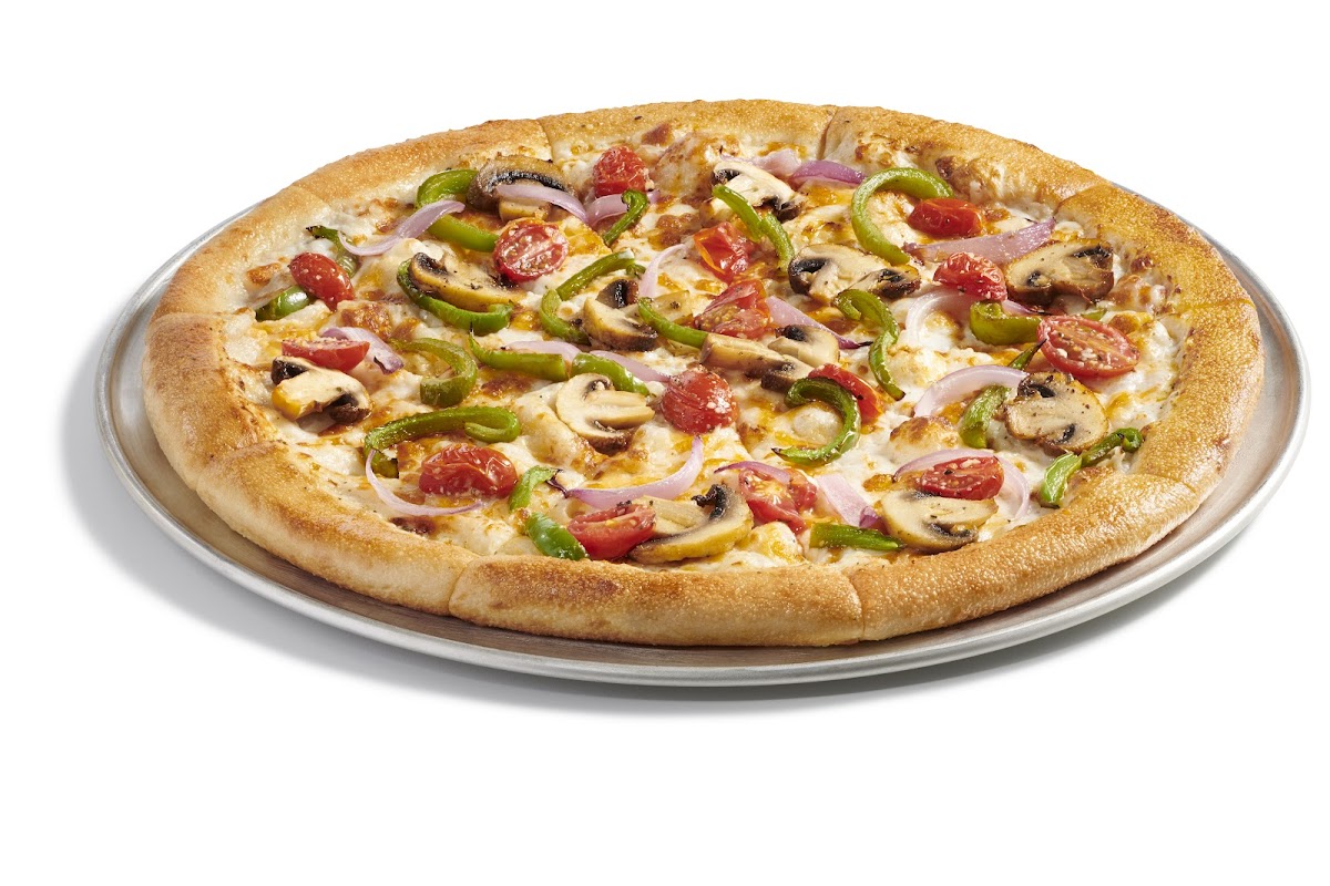 Cicis Pizza Mesquite photo 2