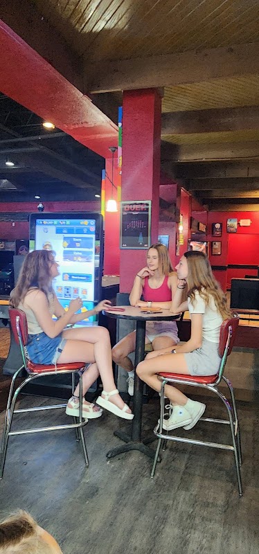 AKA Arcade & Bar photo 8