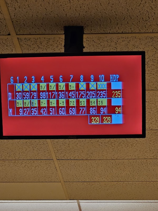 Arsenal Bowling Lanes photo 9