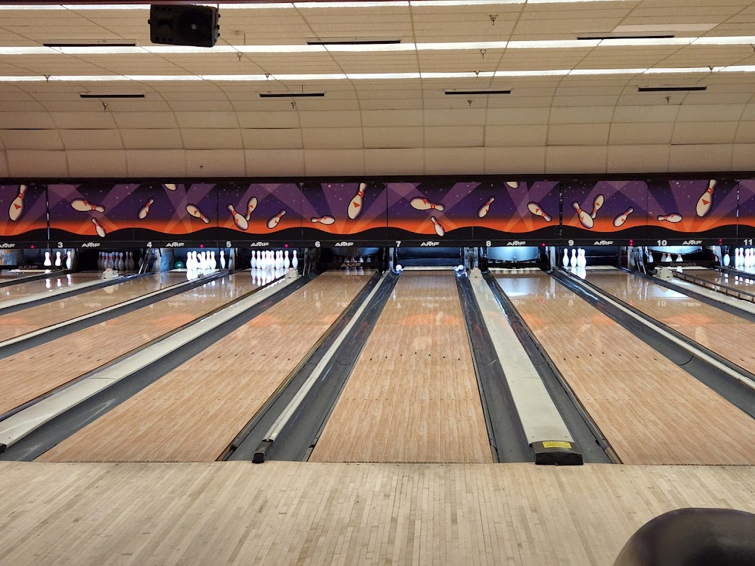 AMF Pinole Valley photo 1