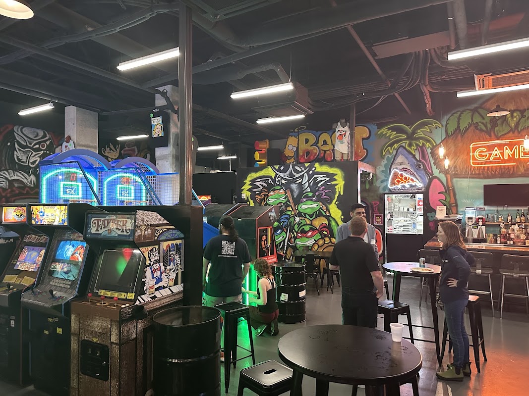 GameOn Columbia photo 3