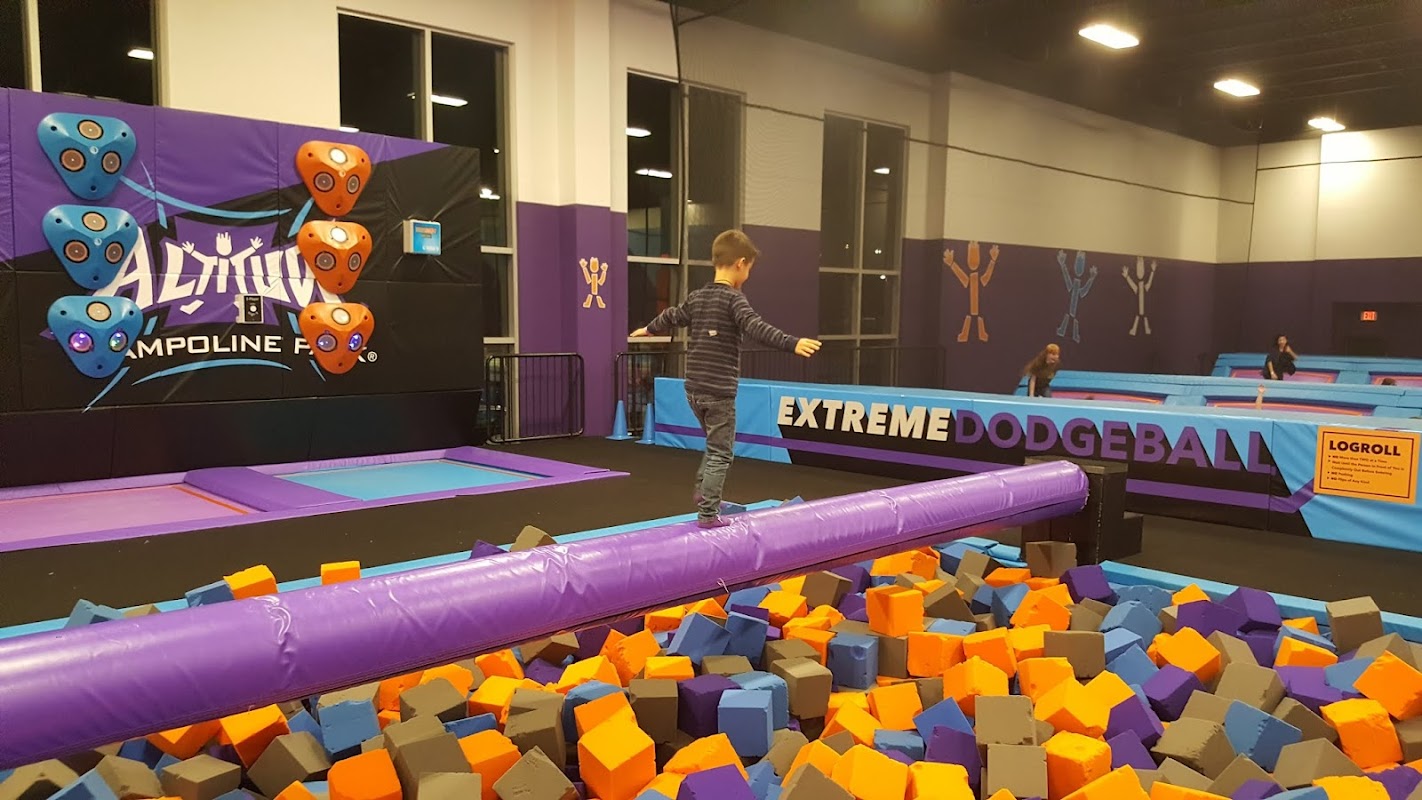 Altitude Marlborough photo 5