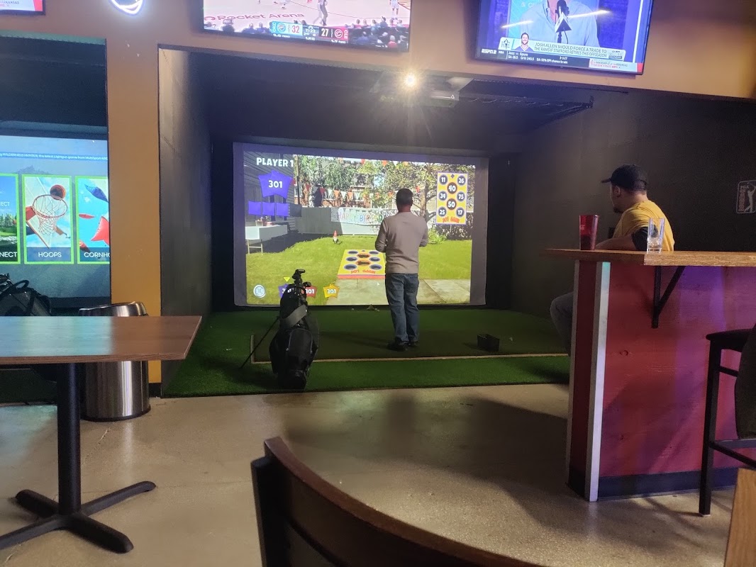 810 Billiards & Bowling Panama City photo 5