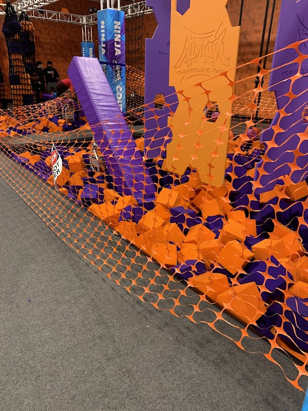 Altitude Lombard photo 10