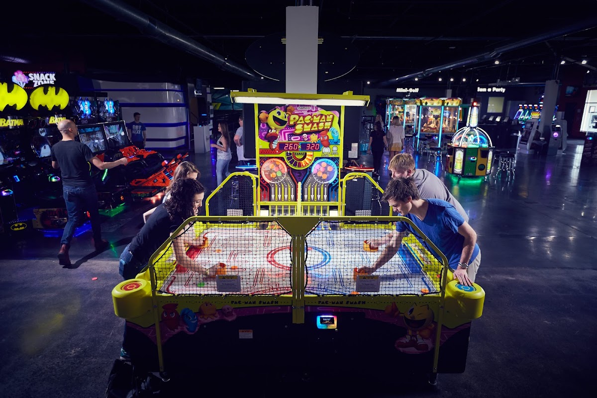 Scene75 Cleveland photo 3