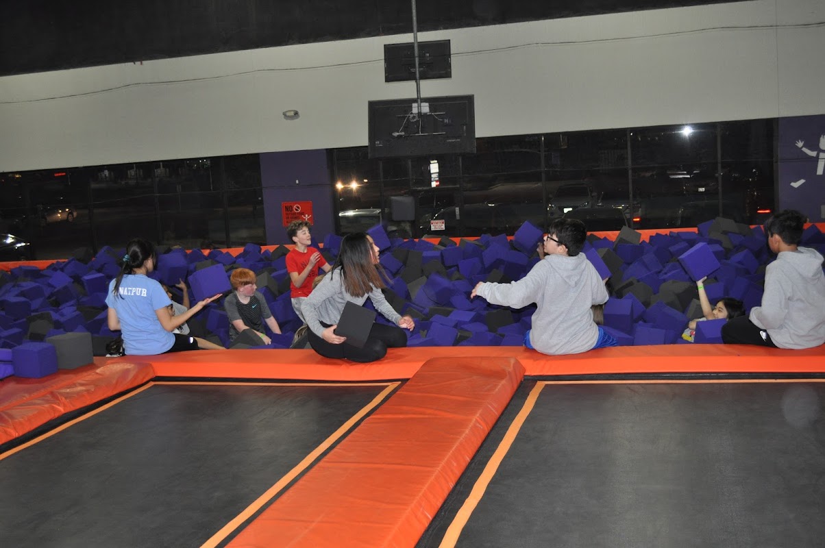 Altitude Grapevine photo 5