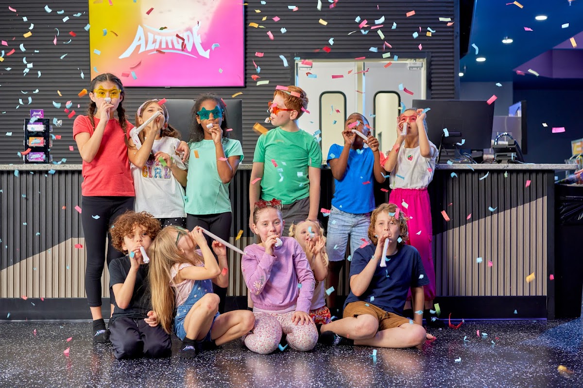 Altitude Concord photo 1