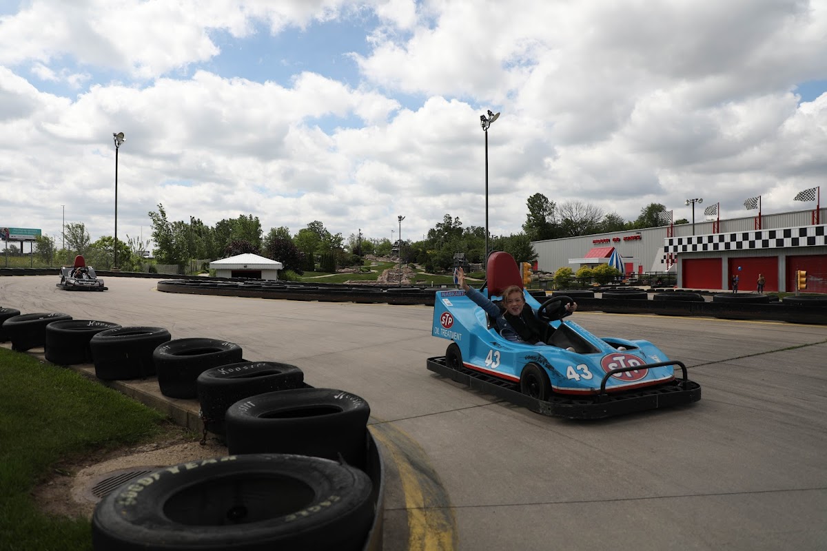 Craigs Cruisers Holland photo 2