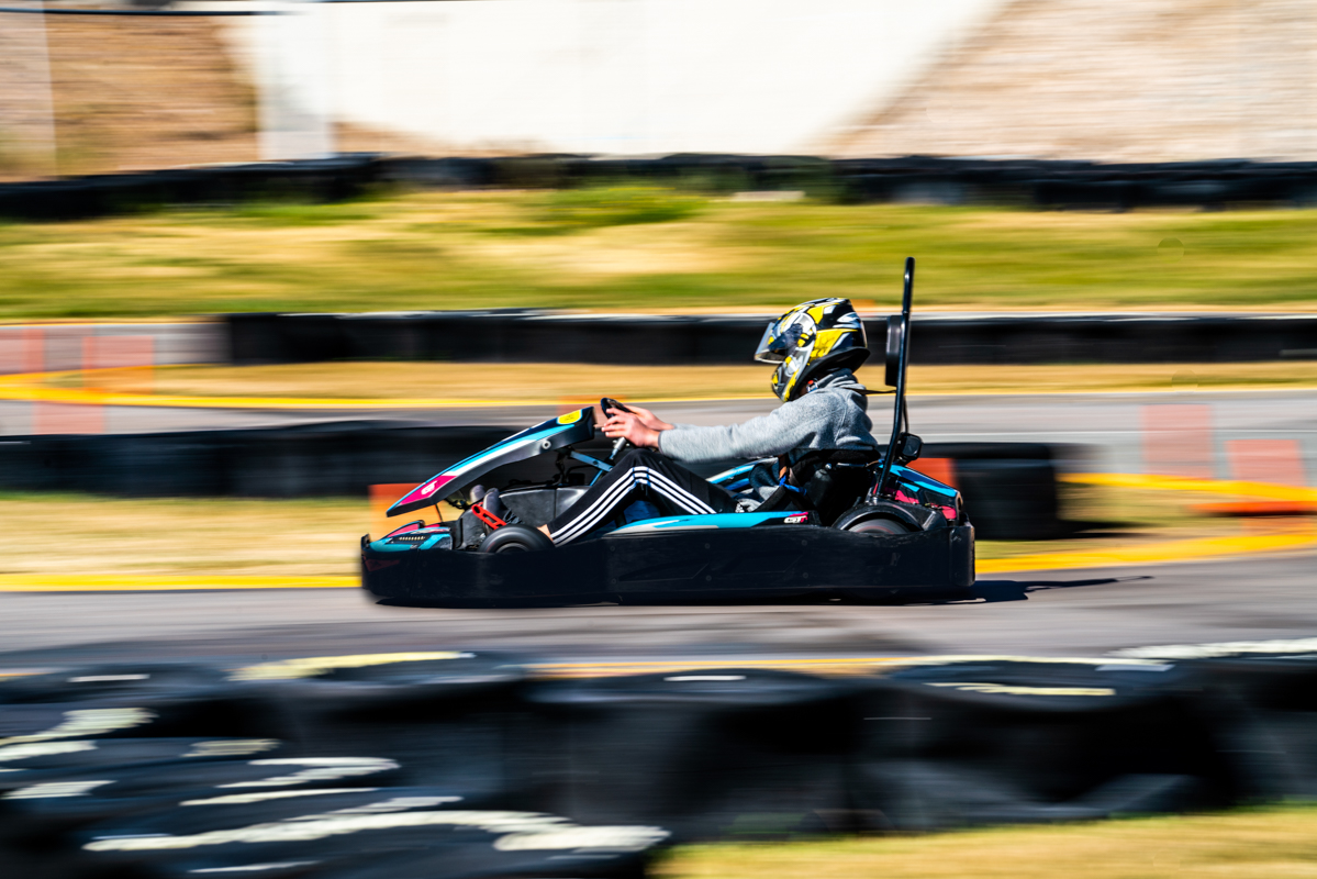 Las Vegas Mini Grand Prix photo 1