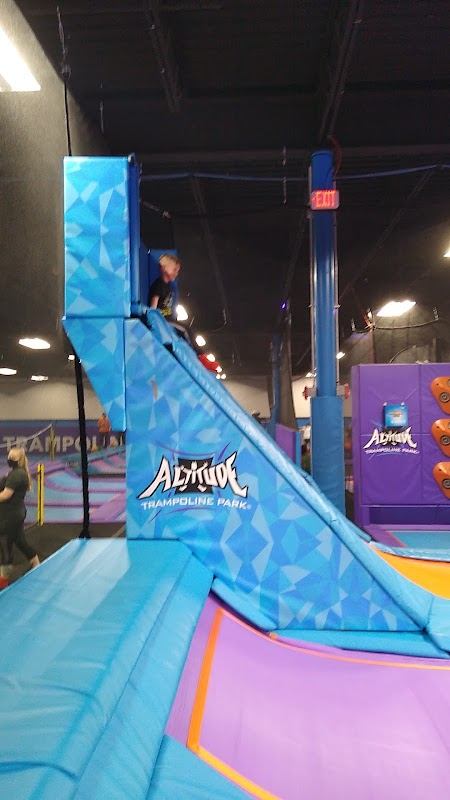 Altitude Omaha photo 10