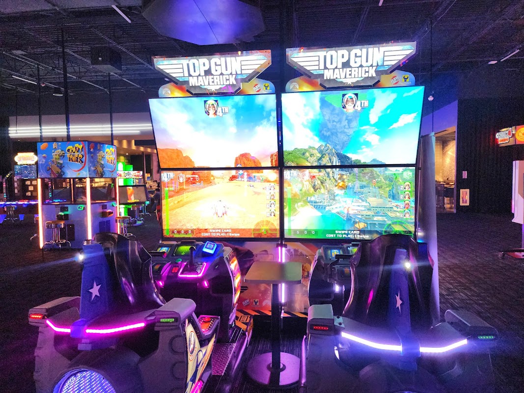 Dave & Buster's Austin (South) photo 5