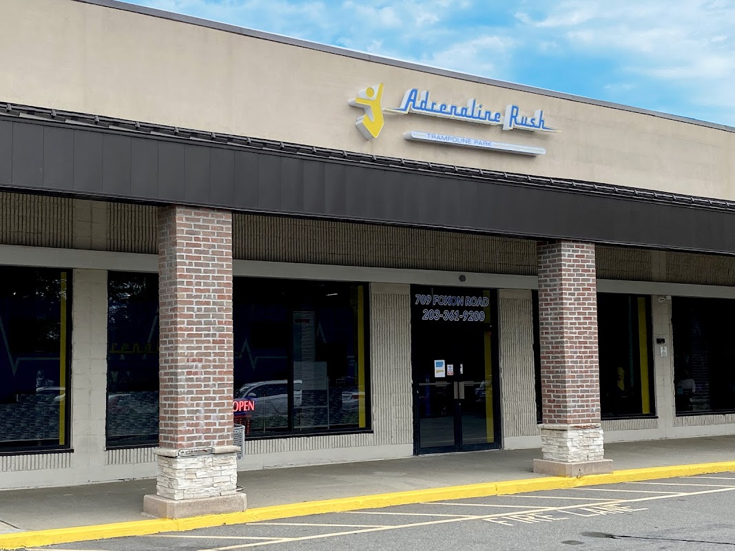 Adrenaline Rush photo 6